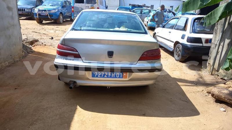 Big with watermark peugeot 406 abidjan abidjan 35708