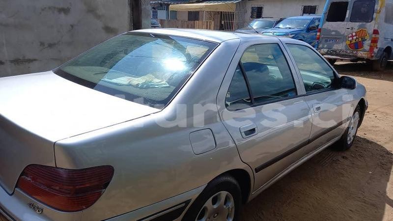 Big with watermark peugeot 406 abidjan abidjan 35708