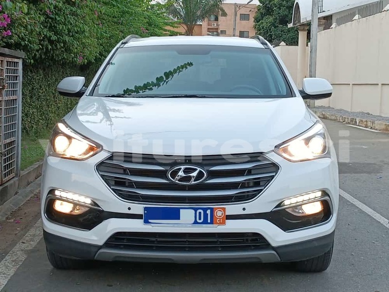 Big with watermark hyundai santa fe abidjan abidjan 35711