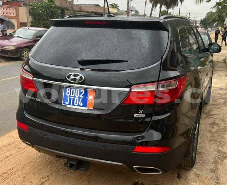 Big with watermark hyundai santa fe ivory coast aboisso 35712