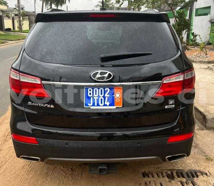 Big with watermark hyundai santa fe ivory coast aboisso 35712