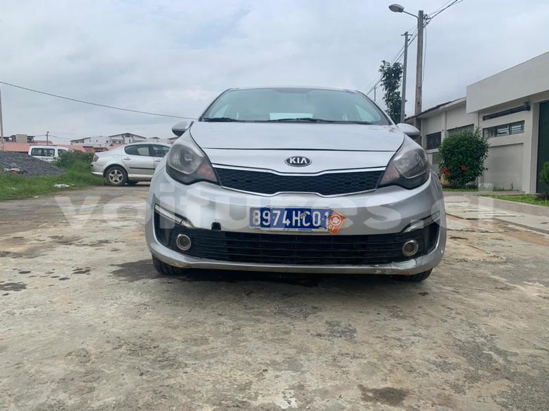 Big with watermark kia rio abidjan abidjan 35714