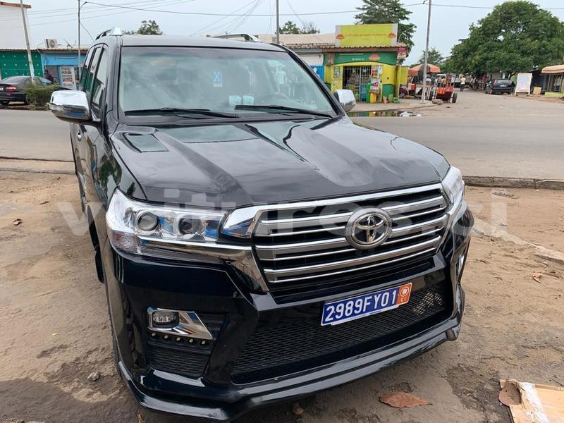 Big with watermark toyota land cruiser abidjan abidjan 35720