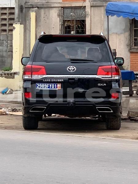 Big with watermark toyota land cruiser abidjan abidjan 35720