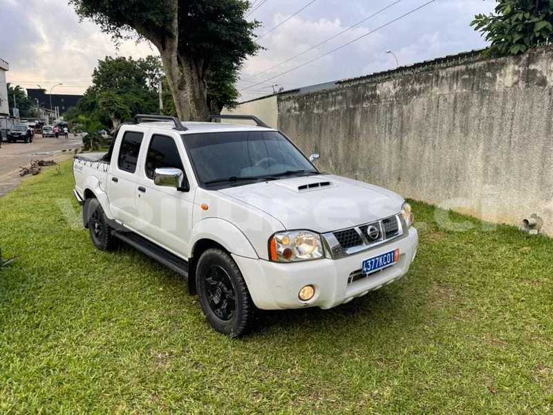 Big with watermark nissan hardbody abidjan abidjan 35723