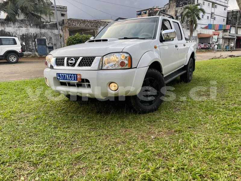 Big with watermark nissan hardbody abidjan abidjan 35723