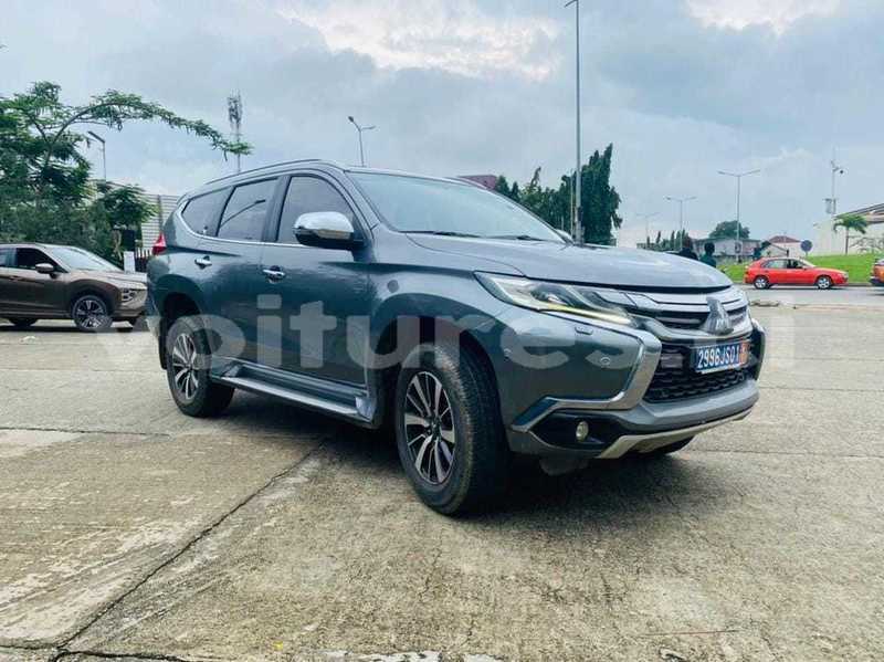 Big with watermark mitsubishi montero sport abidjan abidjan 35725