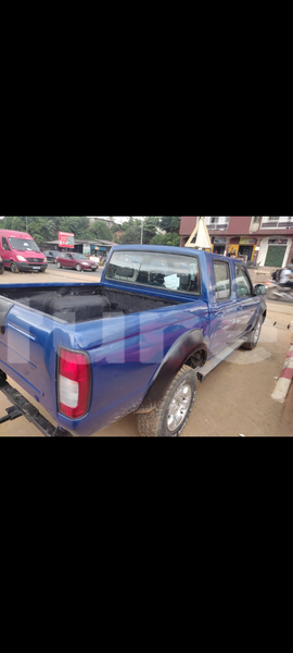 Big with watermark nissan hardbody abidjan abidjan 35739