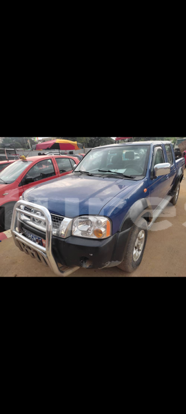 Big with watermark nissan hardbody abidjan abidjan 35739