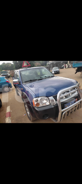 Big with watermark nissan hardbody abidjan abidjan 35739