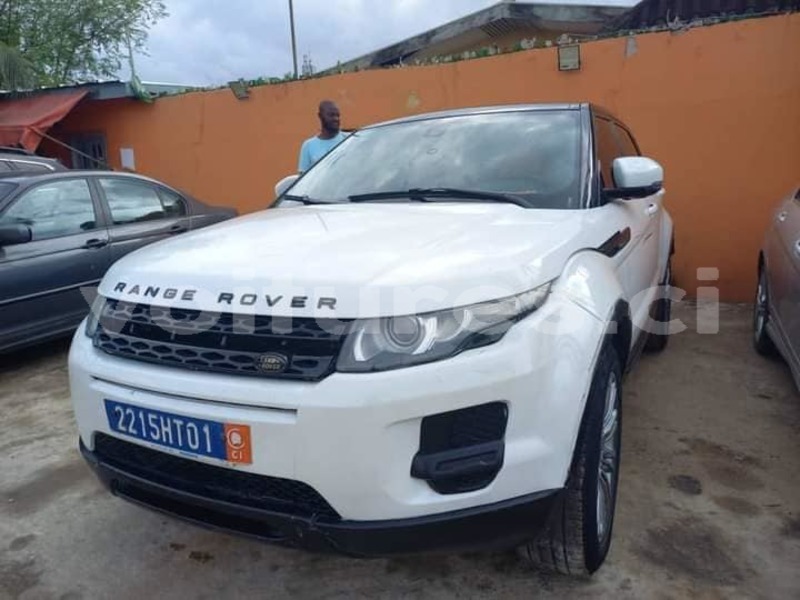 Big with watermark land rover range rover evoque abidjan abidjan 35741