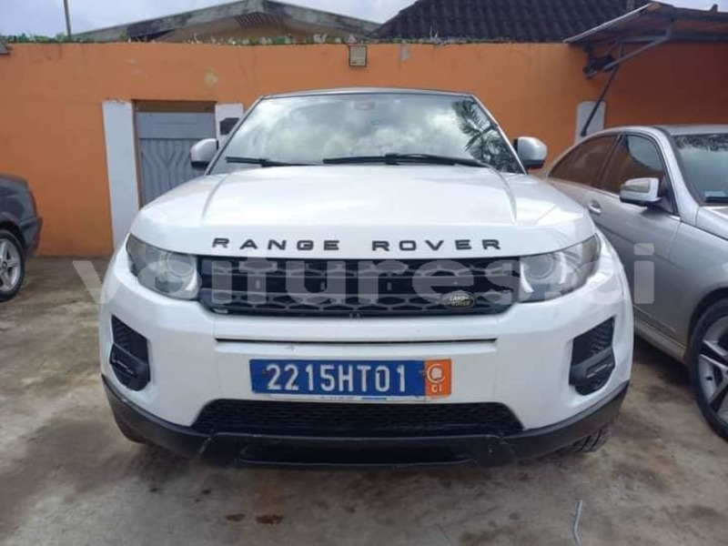 Big with watermark land rover range rover evoque abidjan abidjan 35741