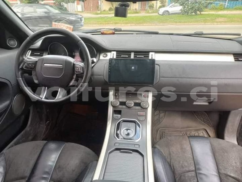 Big with watermark land rover range rover evoque abidjan abidjan 35741