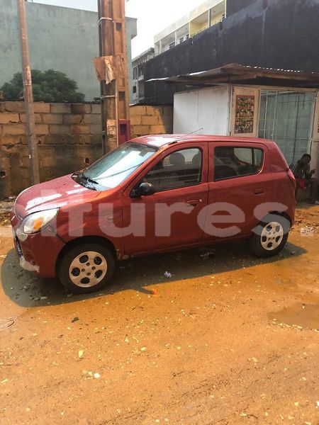 Big with watermark suzuki alto abidjan abidjan 35746