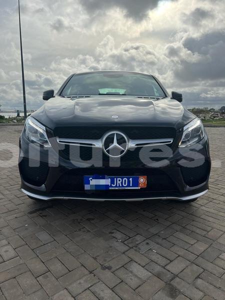 Big with watermark mercedes benz amg gle abidjan abidjan 35754