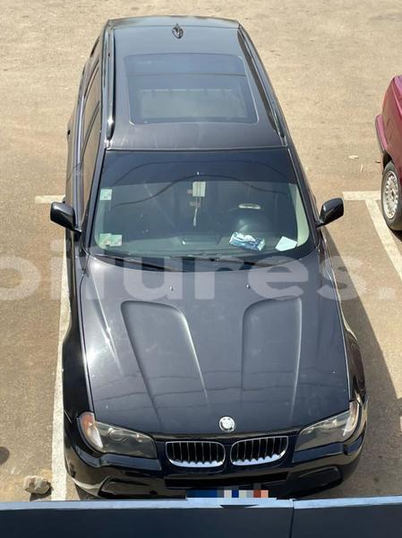 Big with watermark bmw x3 abidjan abidjan 35755