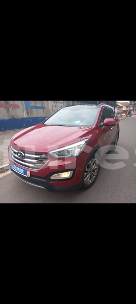 Big with watermark hyundai santa fe abidjan abidjan 35772