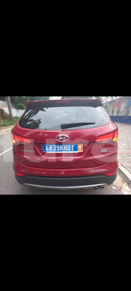 Big with watermark hyundai santa fe abidjan abidjan 35772