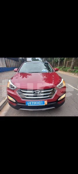 Big with watermark hyundai santa fe abidjan abidjan 35772