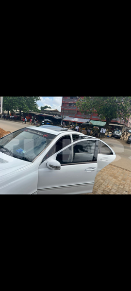 Big with watermark mercedes benz c class abidjan abidjan 35781