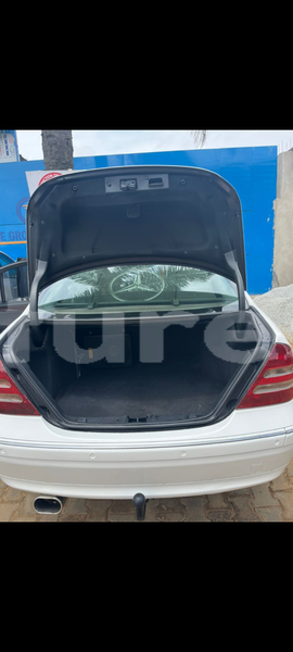 Big with watermark mercedes benz c class abidjan abidjan 35781