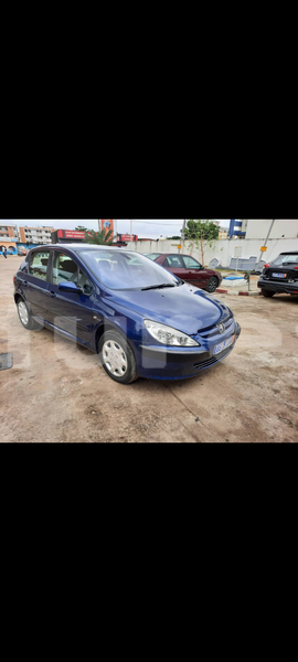 Big with watermark peugeot 307 abidjan abidjan 35783