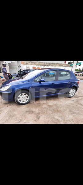 Big with watermark peugeot 307 abidjan abidjan 35783