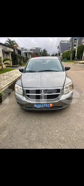 Big with watermark dodge caliber abidjan abidjan 35784