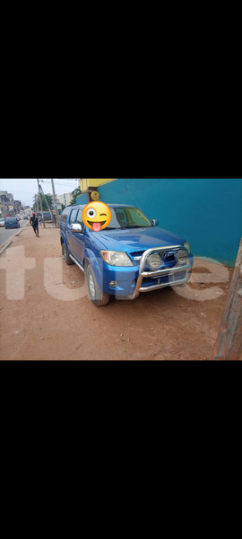 Big with watermark toyota hilux abidjan abidjan 35785