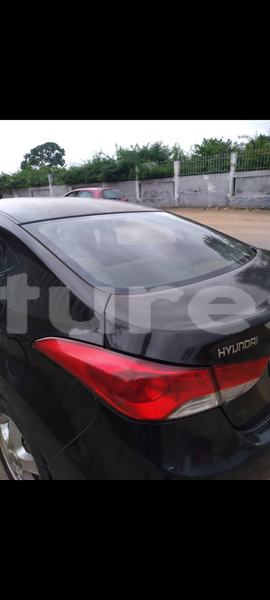 Big with watermark hyundai elantra abidjan abidjan 35790