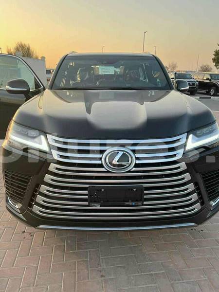 Big with watermark lexus lx ivory coast aboisso 35798