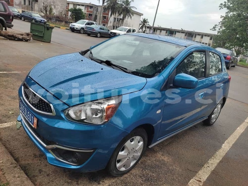 Big with watermark mitsubishi mirage abidjan abidjan 35805