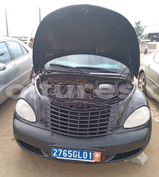 Big with watermark chrysler pt cruiser abidjan abidjan 35817