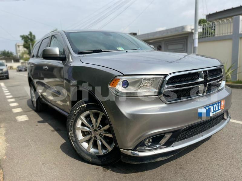 Big with watermark dodge durango abidjan abidjan 35821