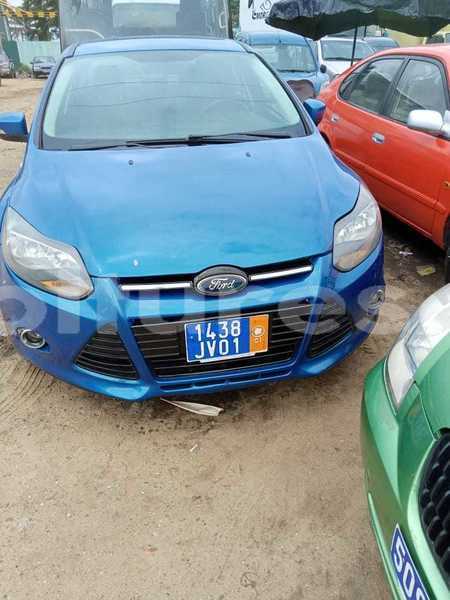 Big with watermark ford focus abidjan abidjan 35823