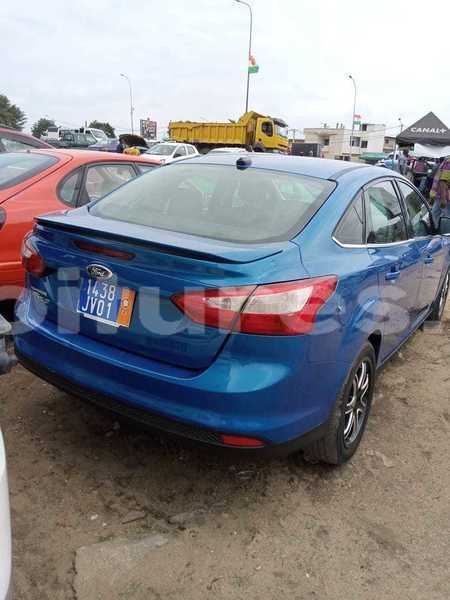 Big with watermark ford focus abidjan abidjan 35823