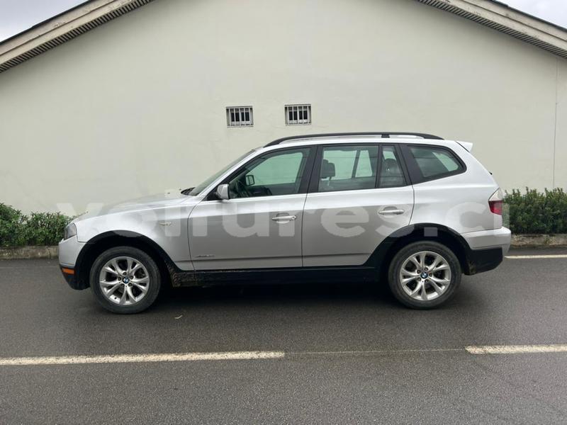 Big with watermark bmw x3 abidjan abidjan 35827