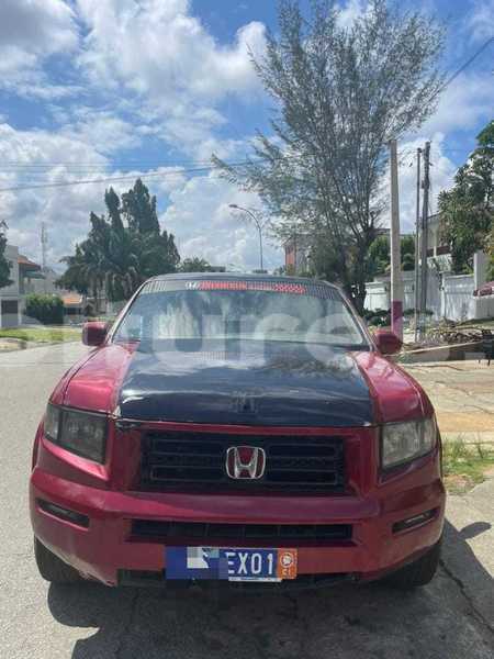 Big with watermark honda ridgeline abidjan abidjan 35829