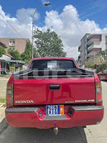 Big with watermark honda ridgeline abidjan abidjan 35829