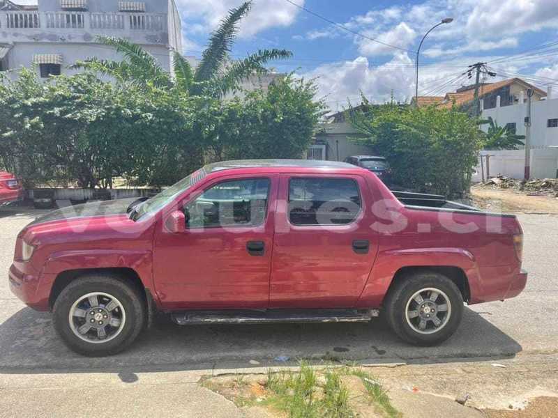 Big with watermark honda ridgeline abidjan abidjan 35829