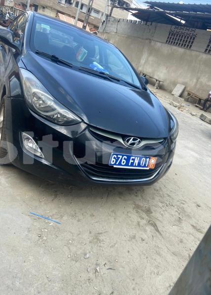 Big with watermark hyundai elantra abidjan abidjan 35839