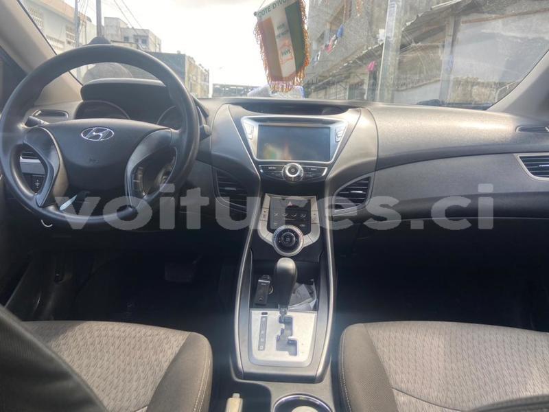 Big with watermark hyundai elantra abidjan abidjan 35839