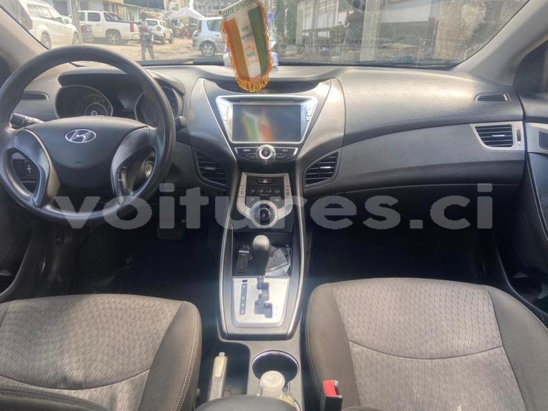 Big with watermark hyundai elantra abidjan abidjan 35839