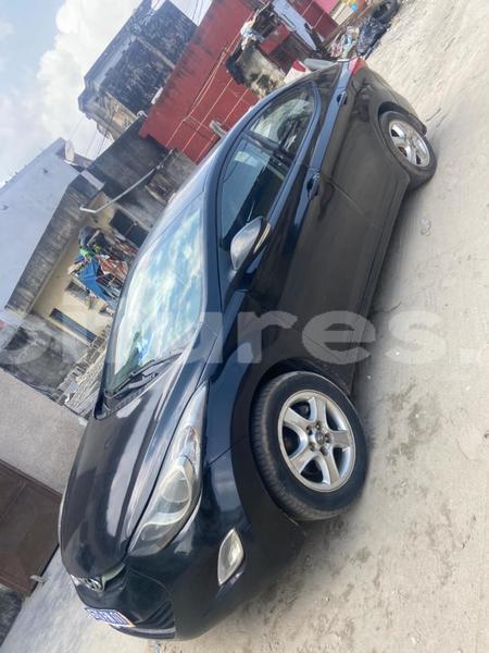 Big with watermark hyundai elantra abidjan abidjan 35839