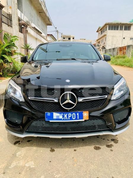 Big with watermark mercedes benz amg gle abidjan abidjan 35844