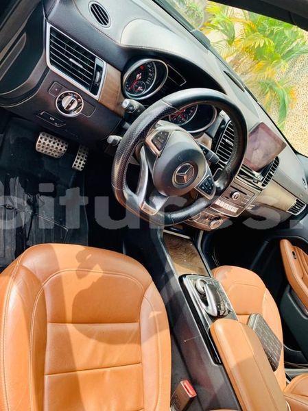 Big with watermark mercedes benz amg gle abidjan abidjan 35844