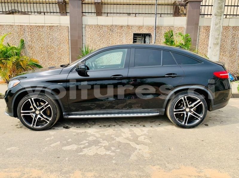 Big with watermark mercedes benz amg gle abidjan abidjan 35844