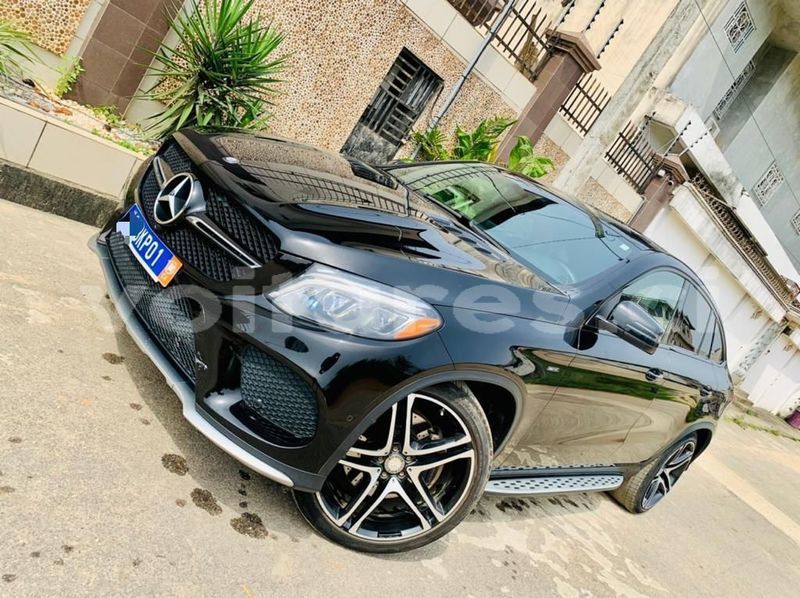 Big with watermark mercedes benz amg gle abidjan abidjan 35844