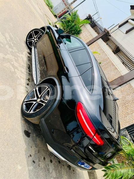 Big with watermark mercedes benz amg gle abidjan abidjan 35844