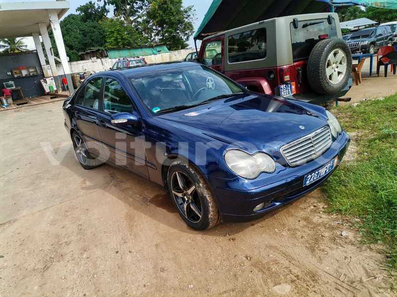 Big with watermark mercedes benz c classe abidjan abidjan 35848